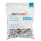 12 Packs: 340 ct. (4,080 total) Multicolor Alphabet Beads by Creatology™, 6.5mm